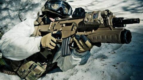 爆料视频玩枪的人是谁啊,爆料视频揭示神秘人物 第3张 爆料视频玩枪的人是谁啊,爆料视频揭示神秘人物 第3张