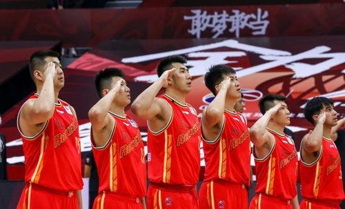 八一男篮最新爆料,揭秘球队备战新赛季的幕后故事 第2张 八一男篮最新爆料,揭秘球队备战新赛季的幕后故事 第2张