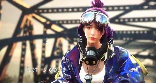 孙悟空和平精英爆料最新,平精英全新爆料,神秘英雄即将登场! 第3张 孙悟空和平精英爆料最新,平精英全新爆料,神秘英雄即将登场! 第3张