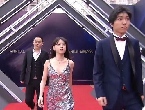 娱乐吃瓜女艺人团 第3张 娱乐吃瓜女艺人团 第3张